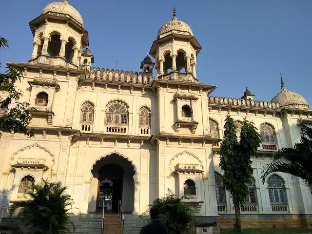 Telangana State Archaeology Museum