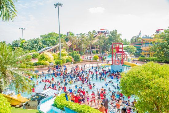 Jalavihar Water Park